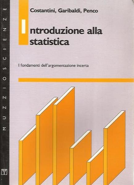 Introduzione alla statistica