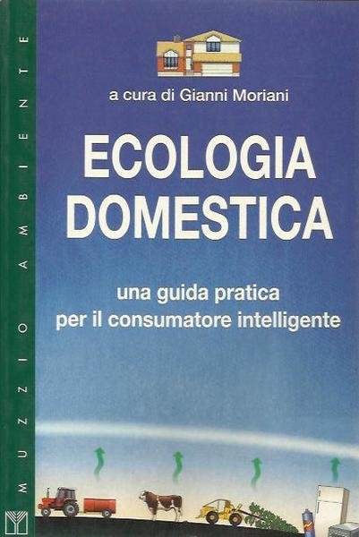 Ecologia domestica