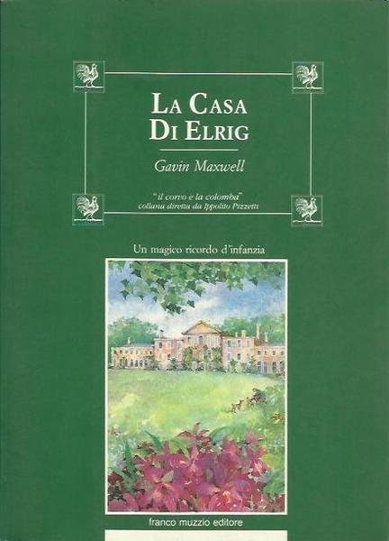 Casa di Elrig (La)