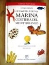 Guida della fauna marina costiera mediterranea