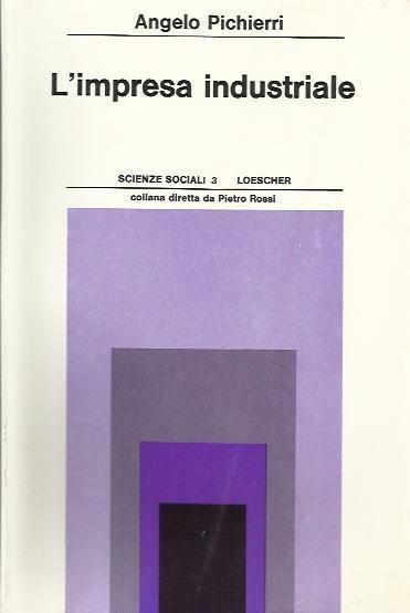 Impresa industriale (L')