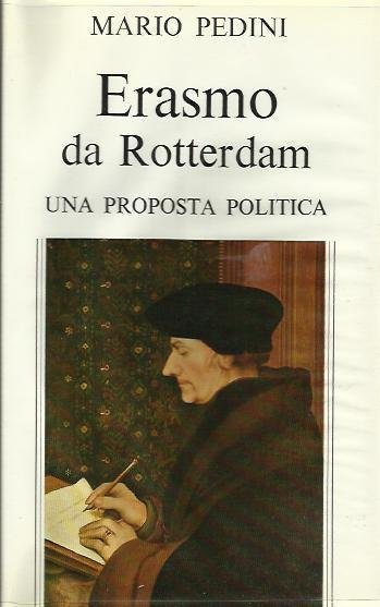 Erasmo da Rotterdam