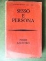 Sesso e persona