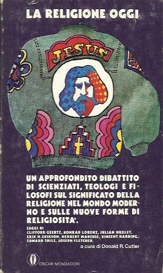 Religione oggi (La)