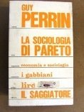 Sociologia di Pareto (La)