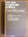 Per una sociologia politica