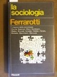 Sociologia (La)