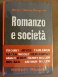 Romanzo e societa'