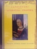 Capolavori della letteratura straniera