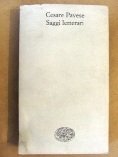 Saggi letterari