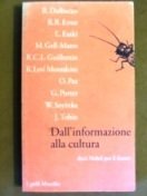 Dall'informazione alla cultura