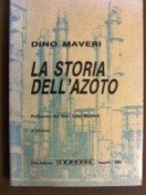 Storia dell'azoto (La)