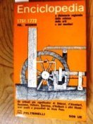 Enciclopedia 1754-1772. Vol. II