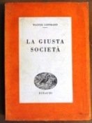 Giusta societa' (La)