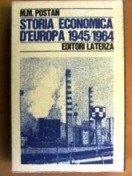 Storia economica d'Europa 1945/1964