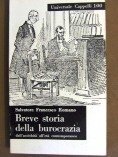 Breve storia della burocrazia