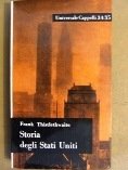 Storia degli Stati Uniti