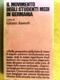 Movimento degli studenti medi in Germania (Il)