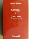 Carteggi (1895-1911)