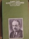 Scritti e discorsi. Volume II: 1949-1951