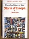 Storia d'Europa 6 Il Novecento