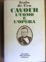 Cavour L'uomo e l'opera