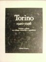 Torino 1920-1936