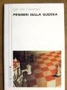 Pensieri sulla guerra