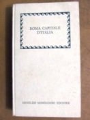 Roma capitale d'Italia