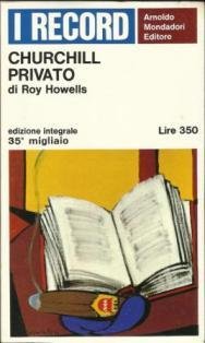 Churchill privato