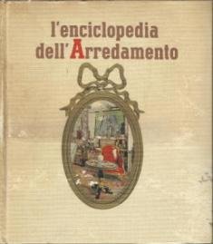 L'enciclopedia dell'arredamento