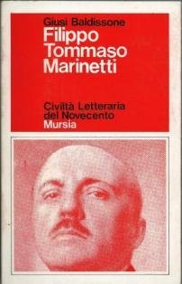 Filippo Tommaso Marinetti