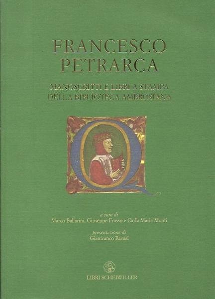 Francesco Petrarca