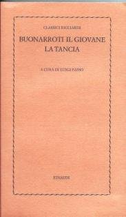 La tancia