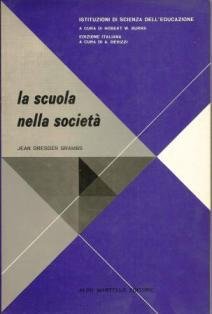 La scuola nella societa'