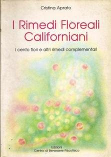 I rimedi floreali californiani