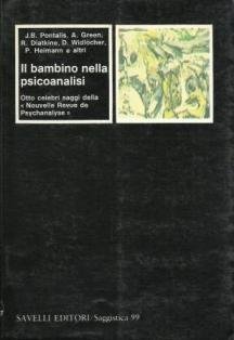 Il bambino nella psicanalisi