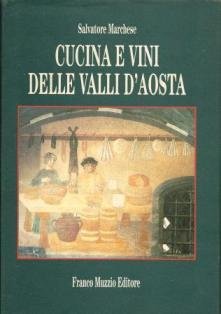 Cucina e vini della Valle d'Aosta