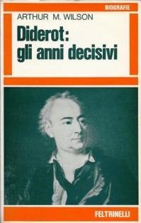 Diderot: gli anni decisivi