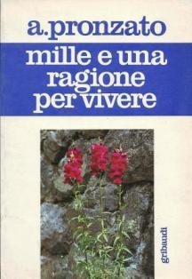 Mille e una ragione per vivere