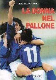 La donna nel pallone