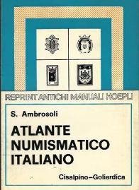 Atlante numismatico italiano