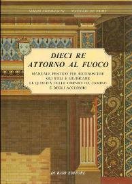 Dieci re attorno al fuoco