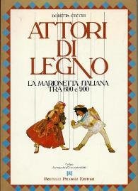 Attori di legno