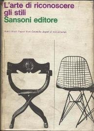 L'arte di riconoscere gli stili