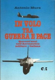 In volo tra guerra e pace