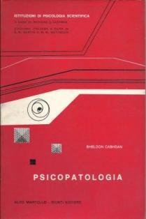 Psicopatologia