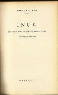 Inuk