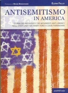 Antisemitismo in America