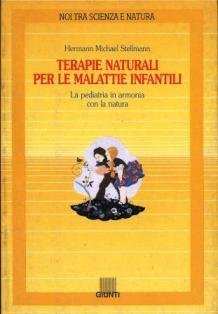 Terapie naturali per le malattie infantili